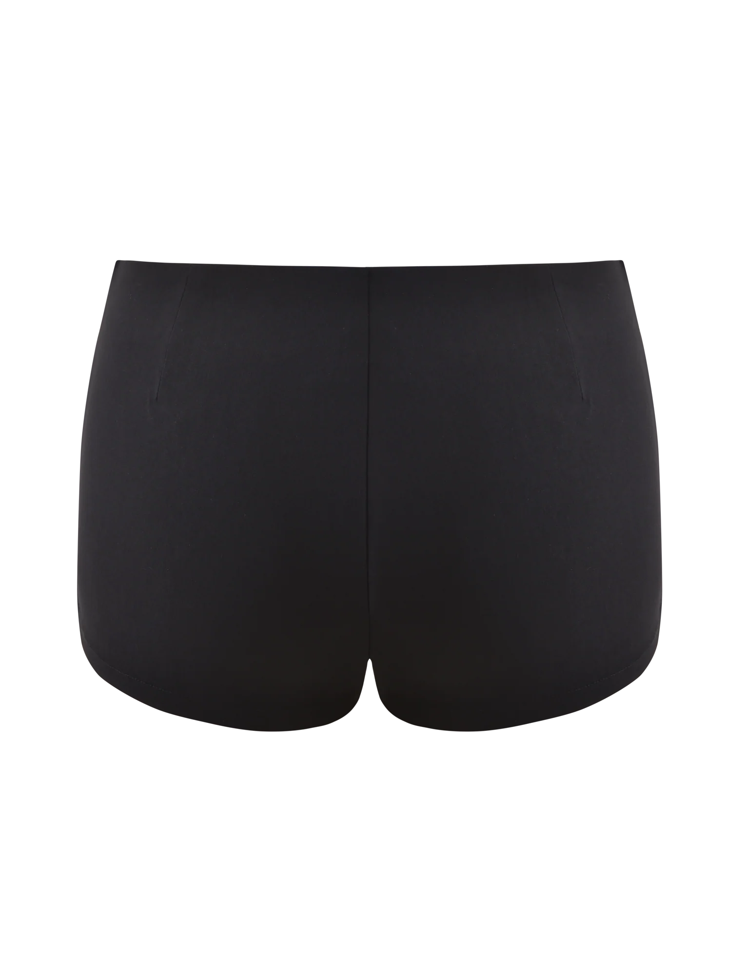 MARREN SHORT BLACK