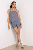 Montauk Stripe Tank