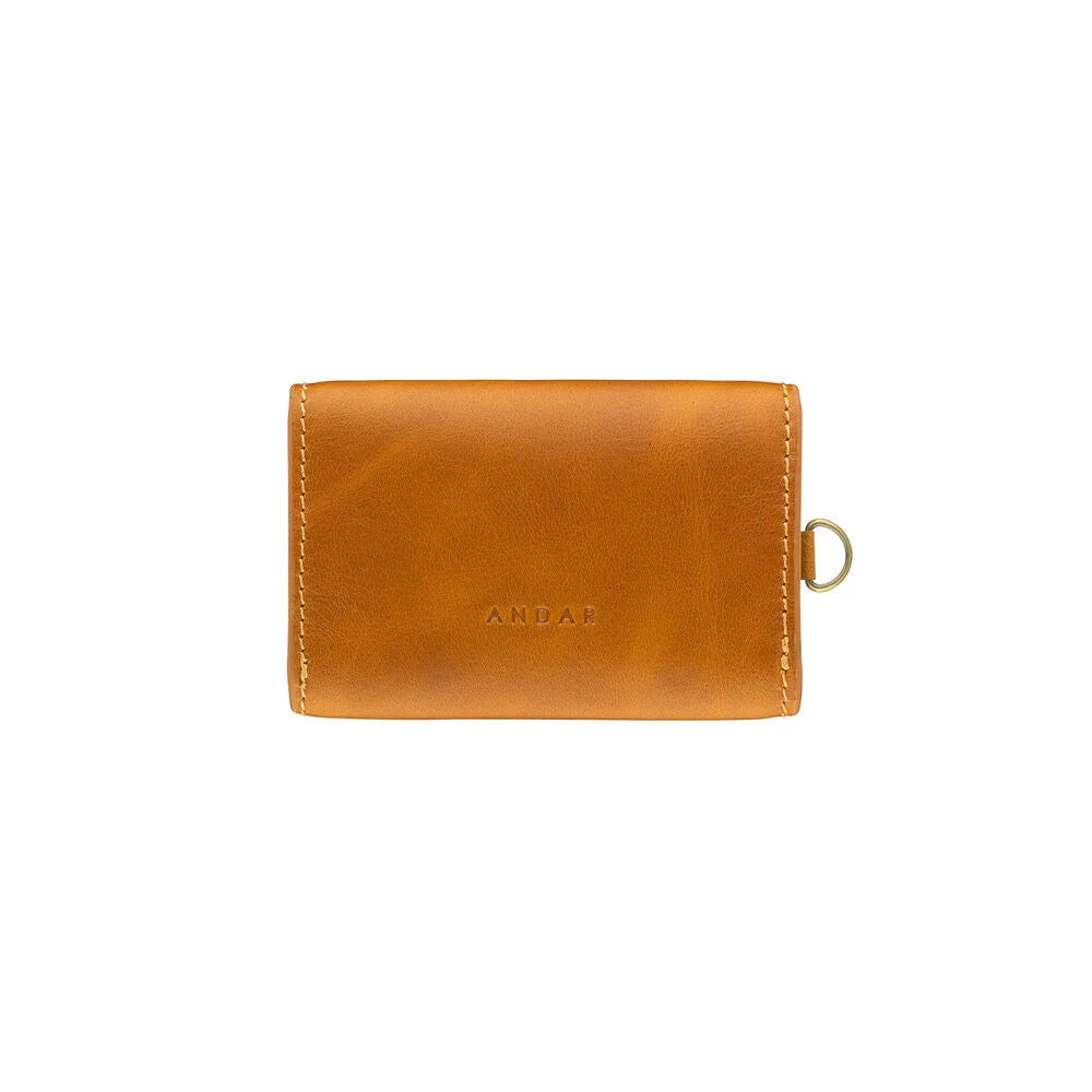 Andar Wallet The Poppy