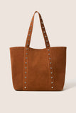 Sloane Studded Tote