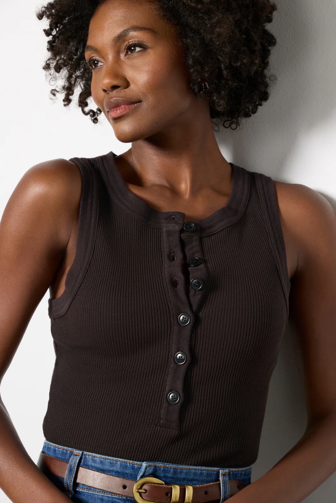 Caralyn Tank