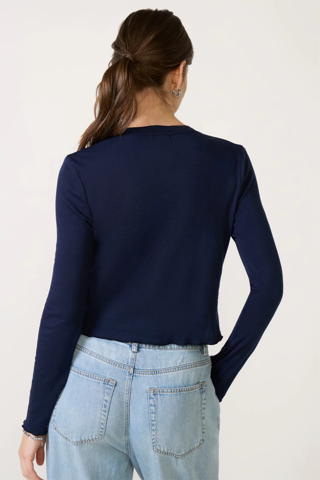 Chelsea Cardigan