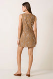 Better Place Embelished Dress