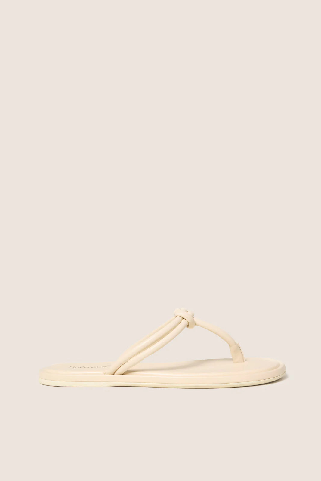 Fedora Sandal Slide
