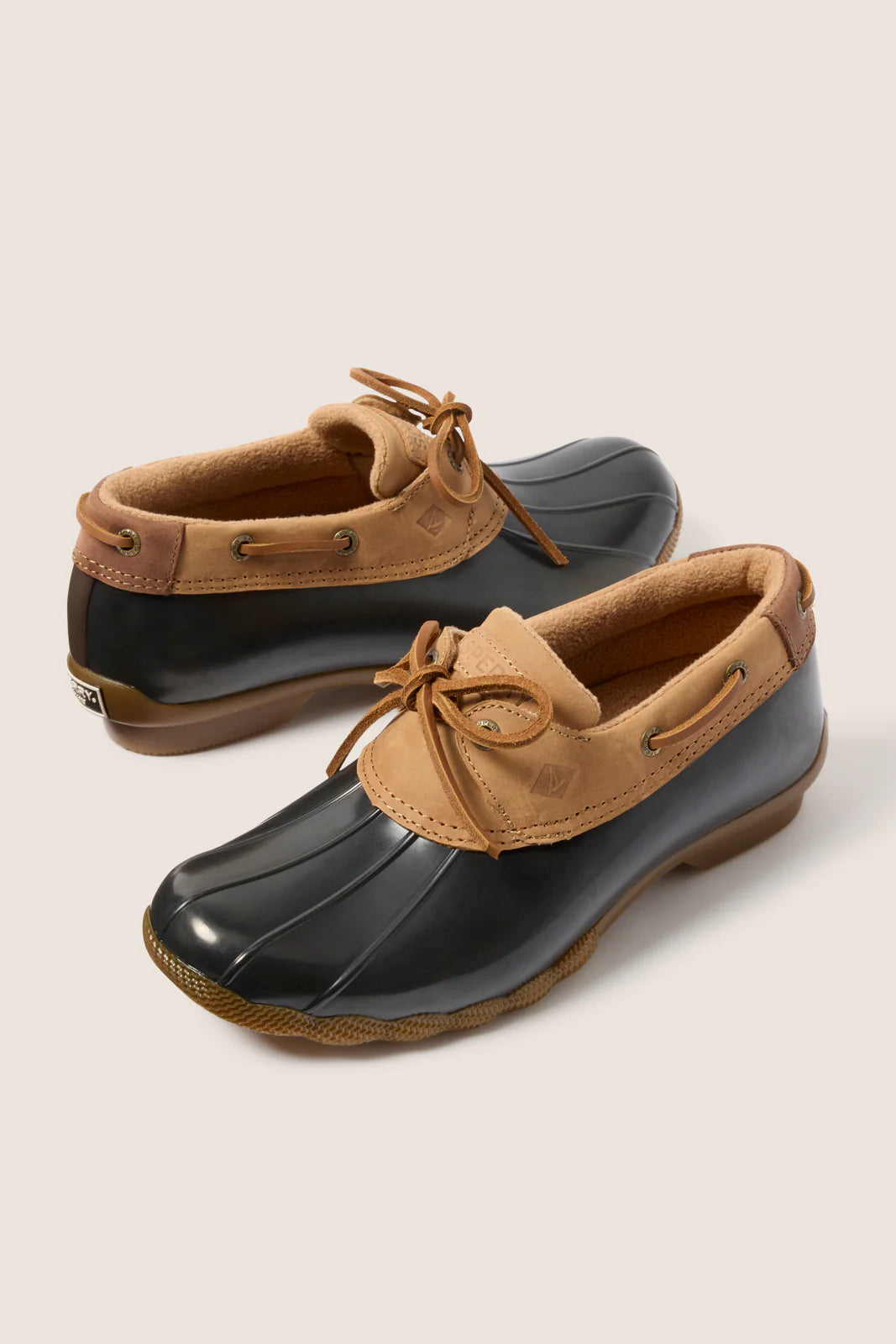 Saltwater Boot