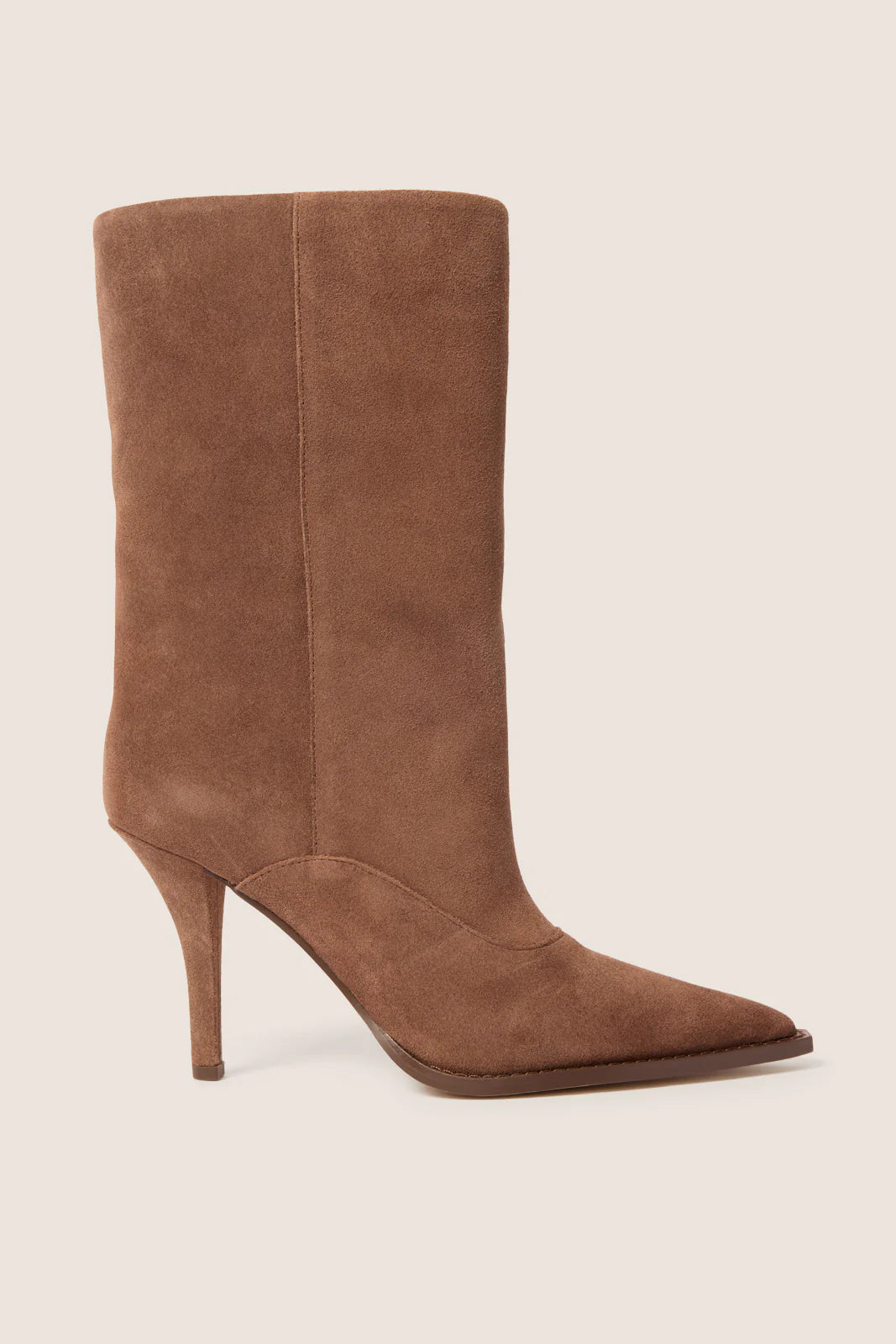 Presca Bootie