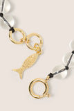 Zuri Beaded Bracelet