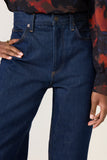 Arc Wide Leg Jean 32