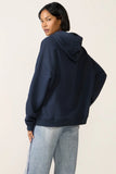 The Collegiate Hoodie