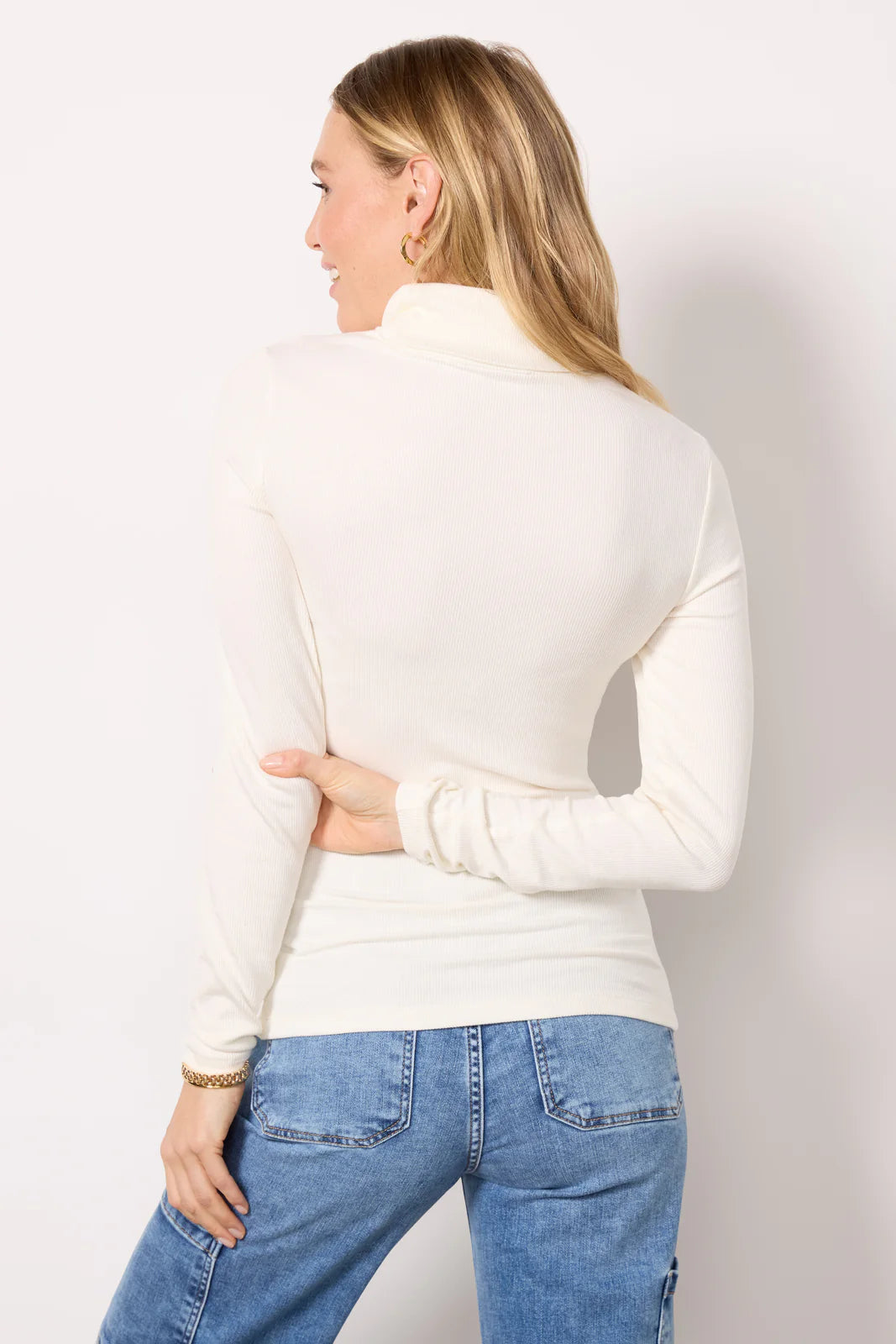 Essential Turtleneck