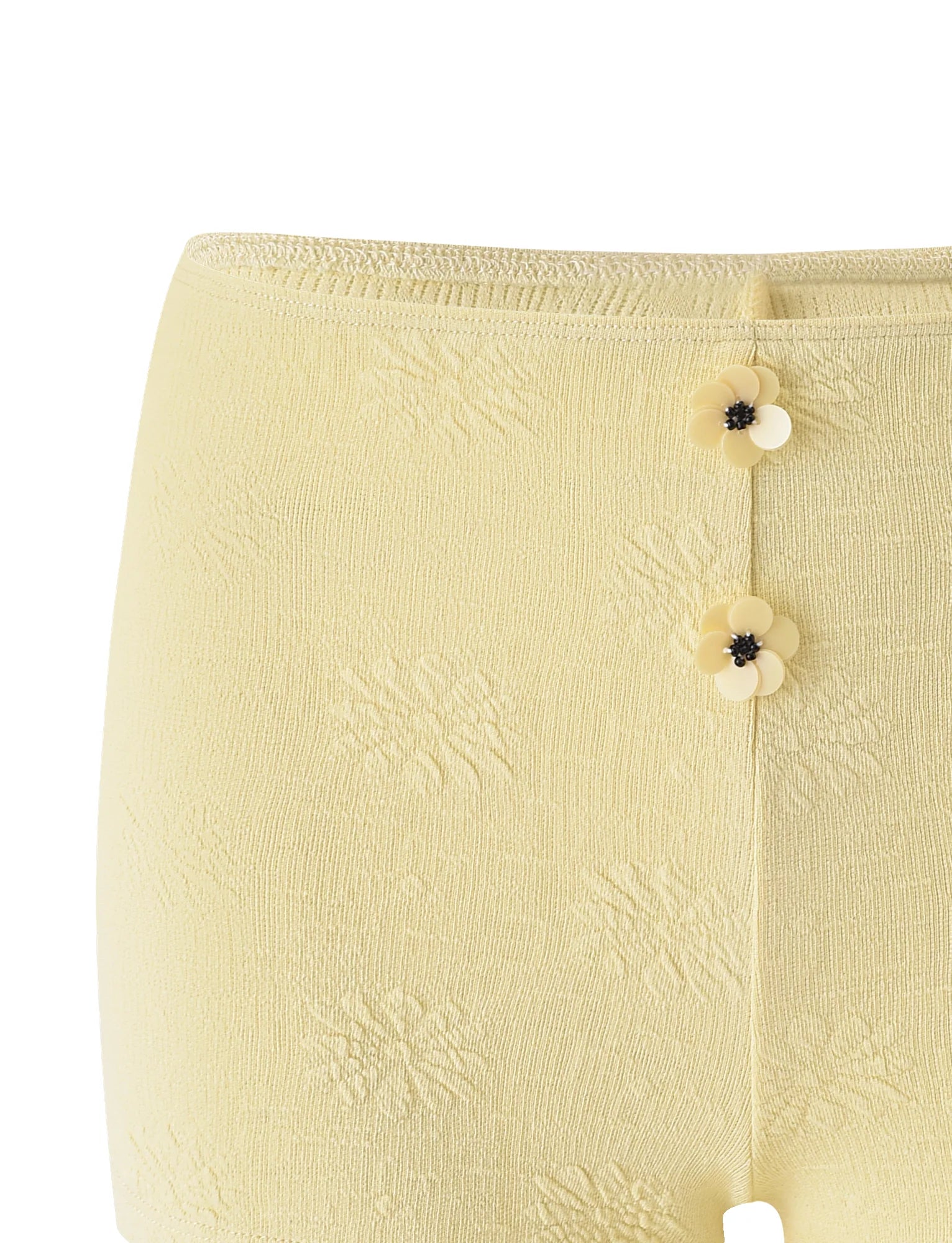 QUINLAN SHORT LEMON