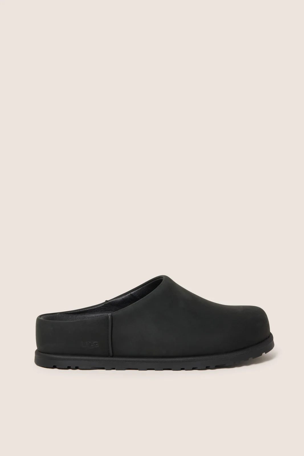 Otzo Clog