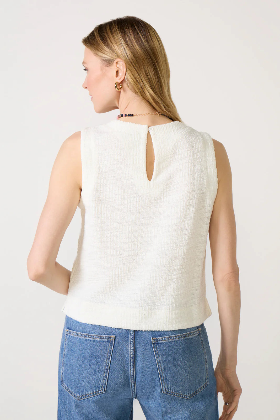 Scottie Tank