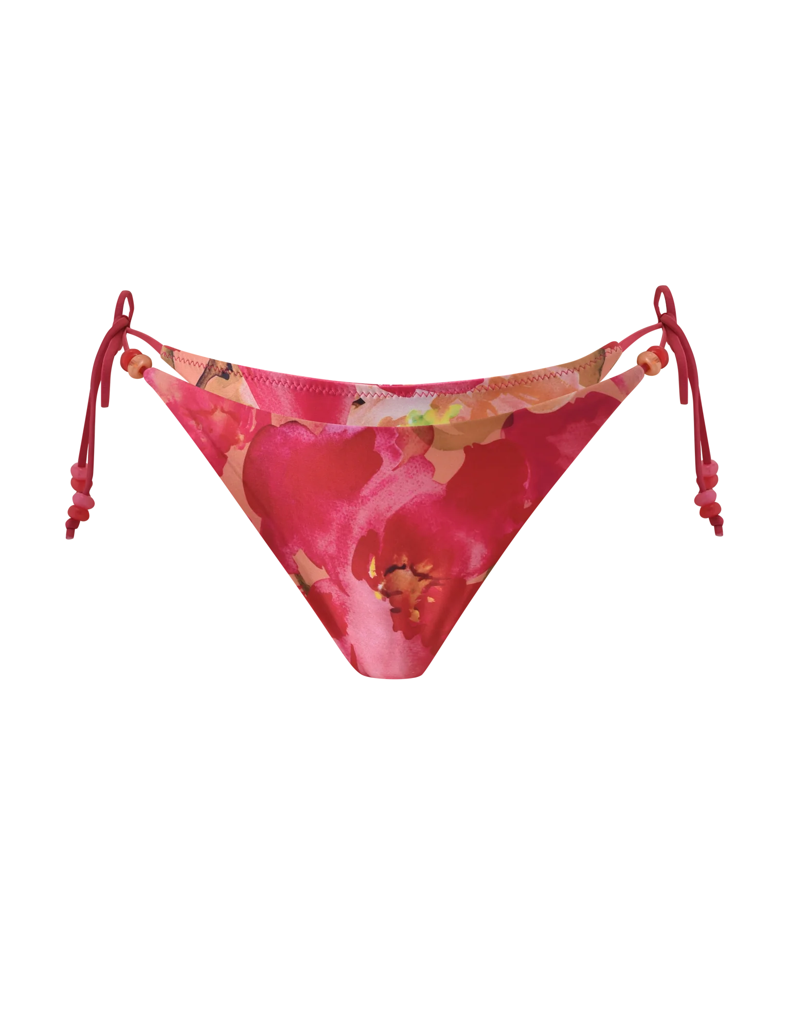 FINLEA BIKINI BOTTOM DAIQUIRI FLORAL