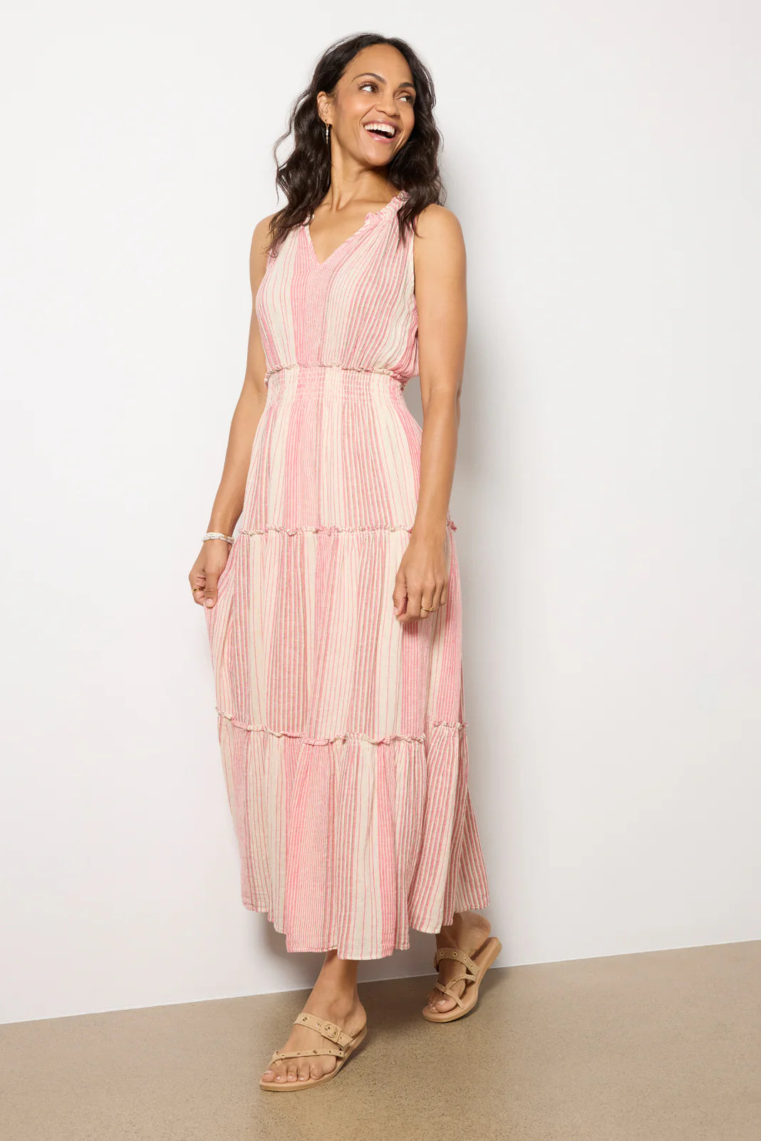 LouLou Dress