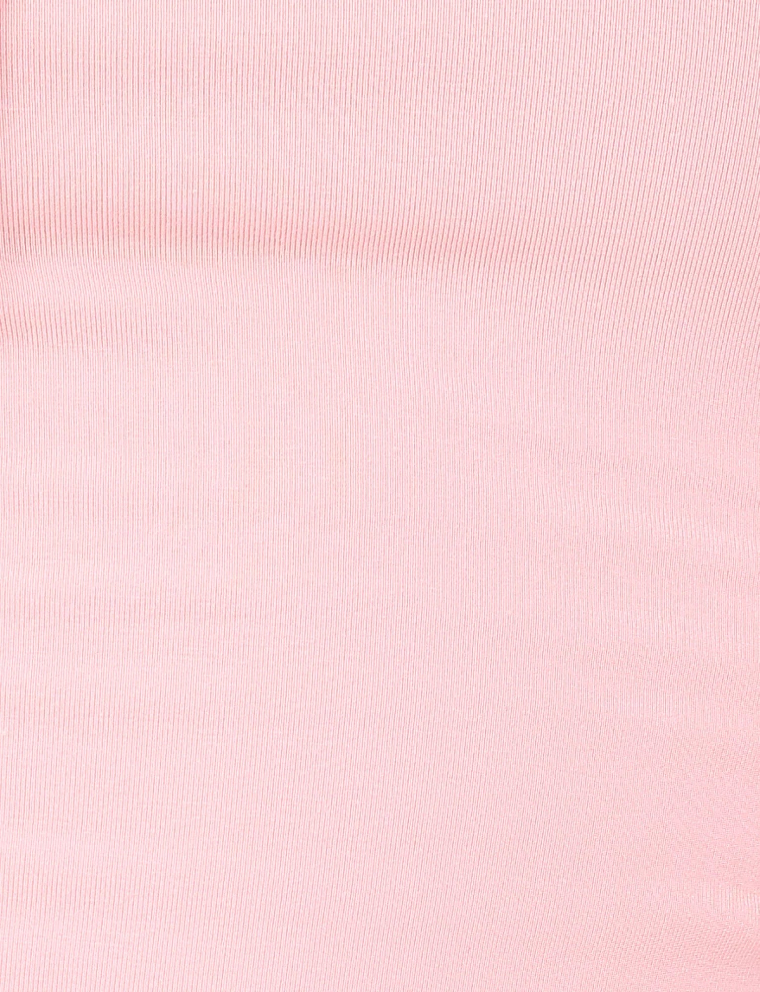 MIRELLE TOP PINK PASTEL PINK