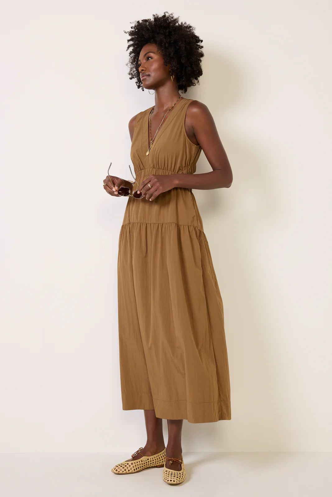 Genevieve Dress