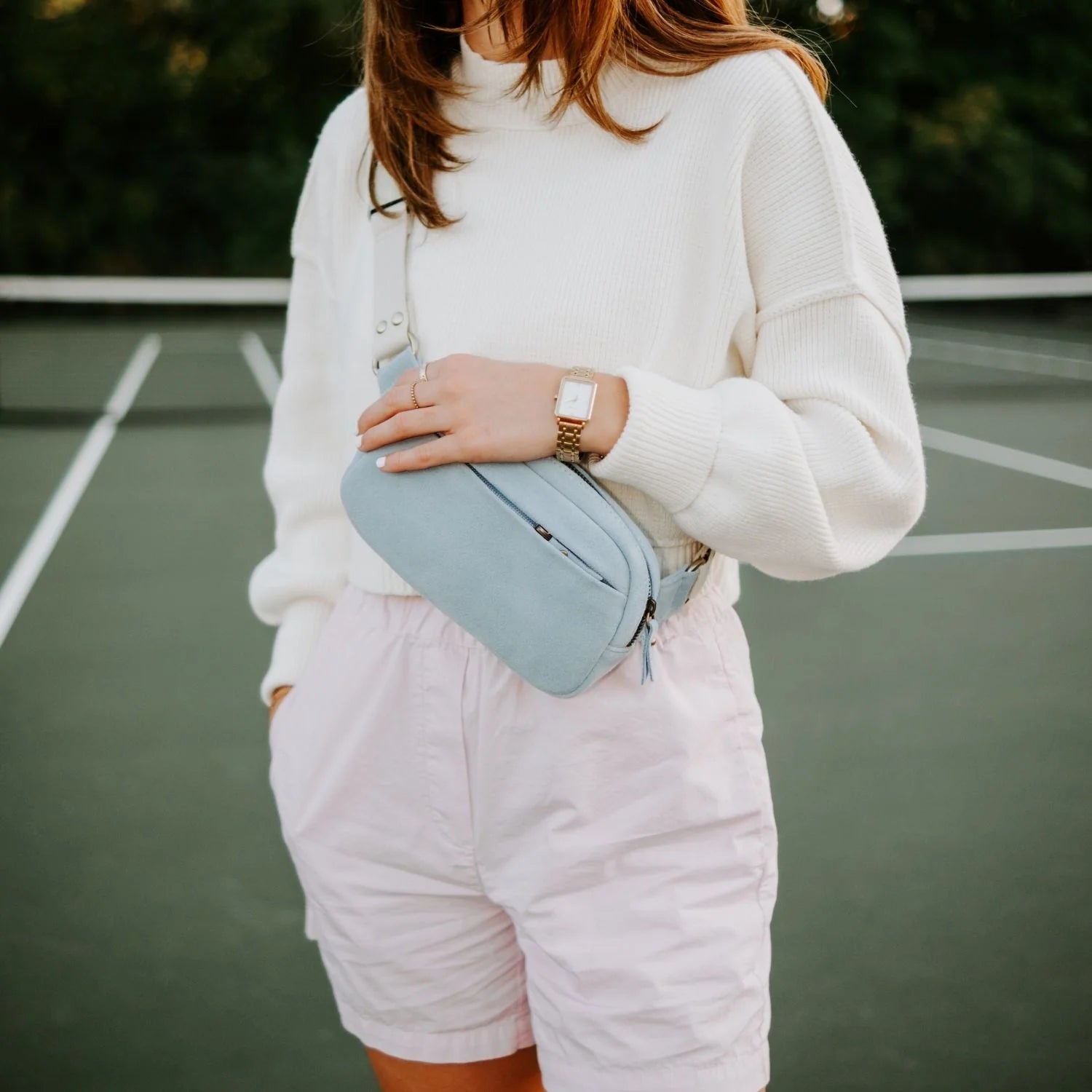Andar Belt Bag The Indie