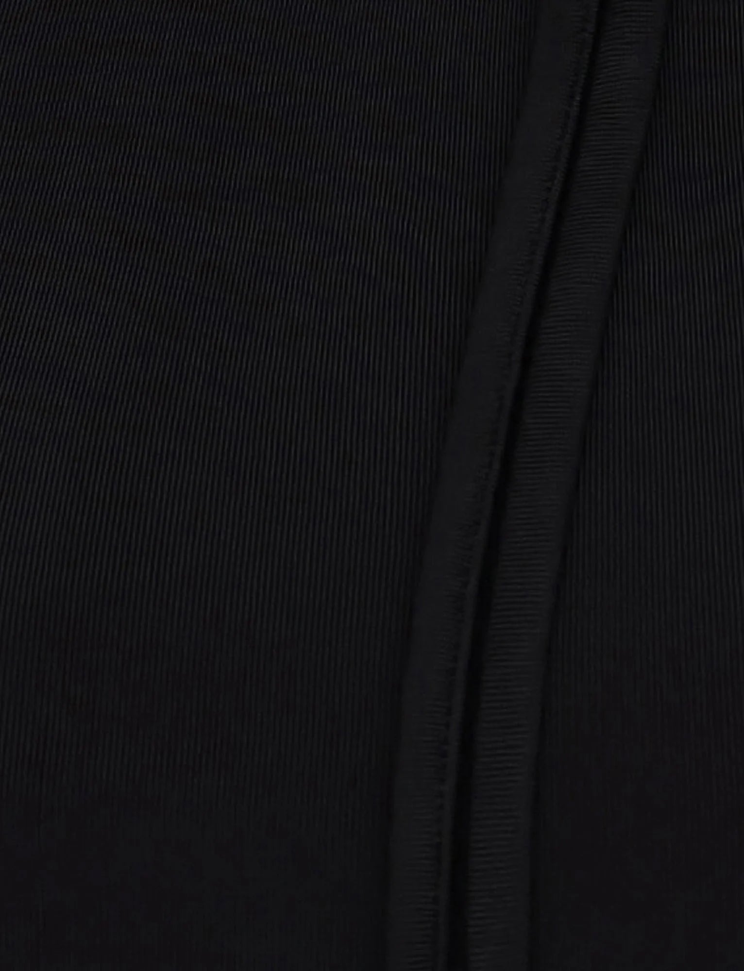 MIETTA TOP BLACK