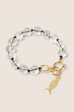 Zuri Beaded Bracelet