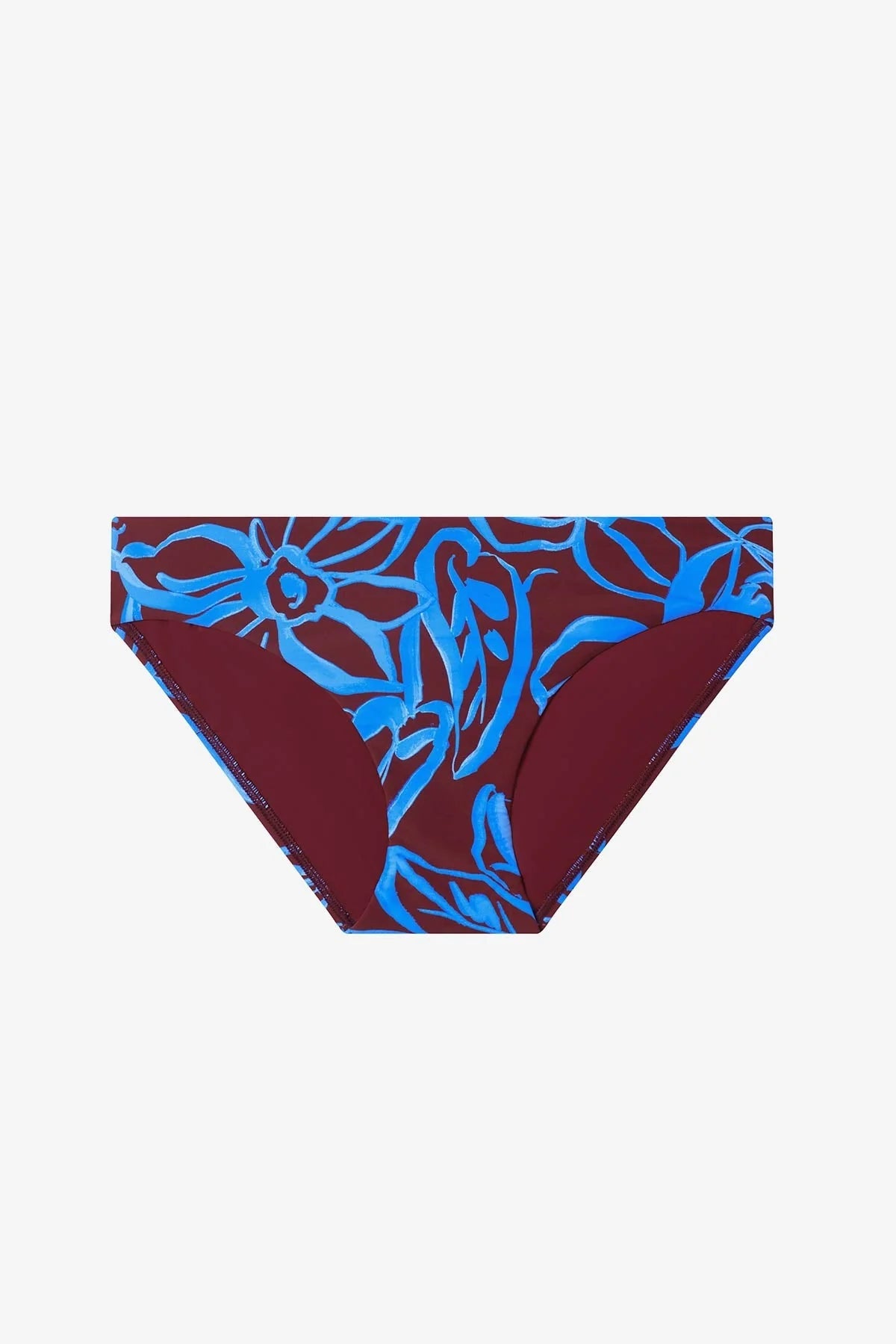 Logan Pant Oasis