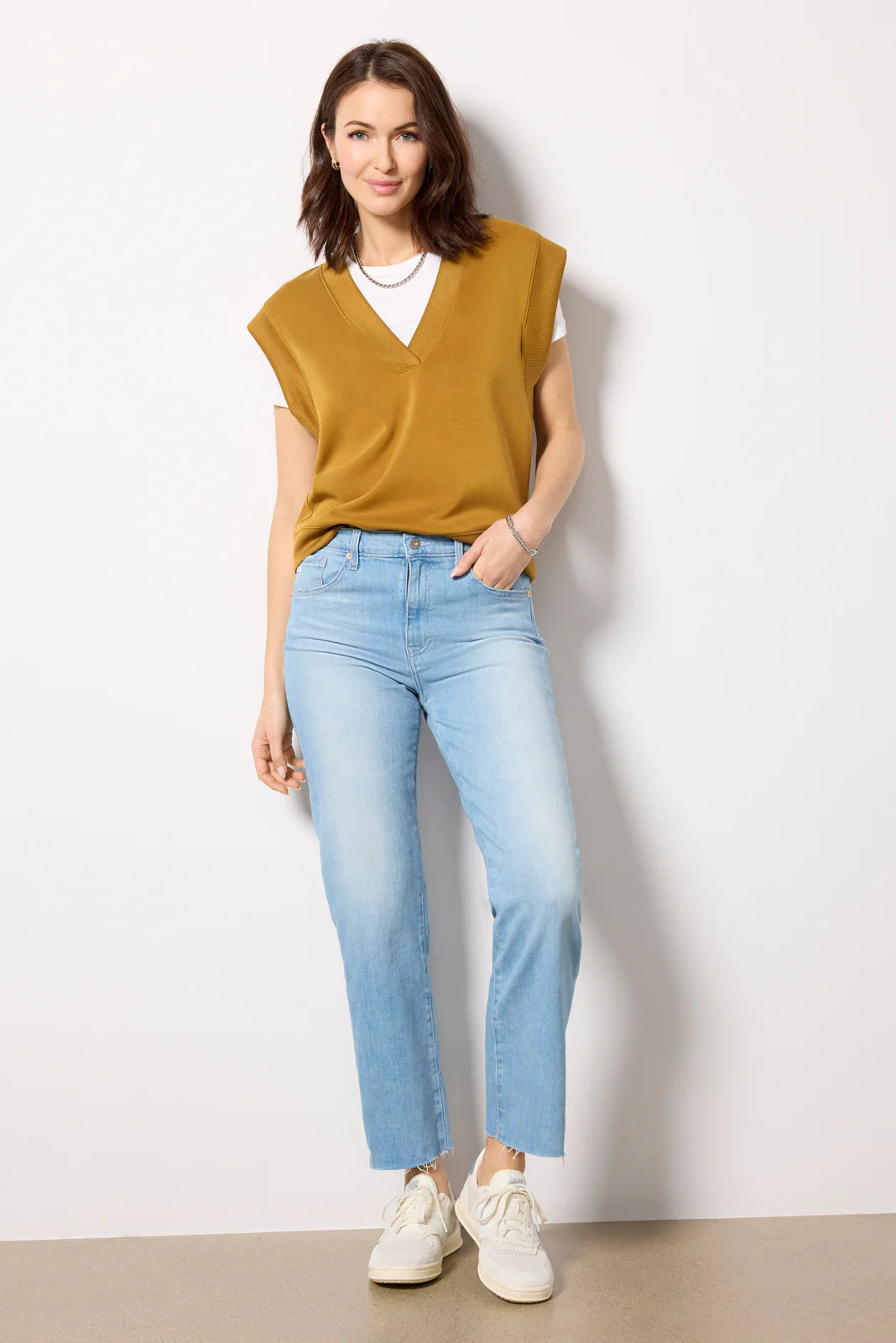 Brinley Crop