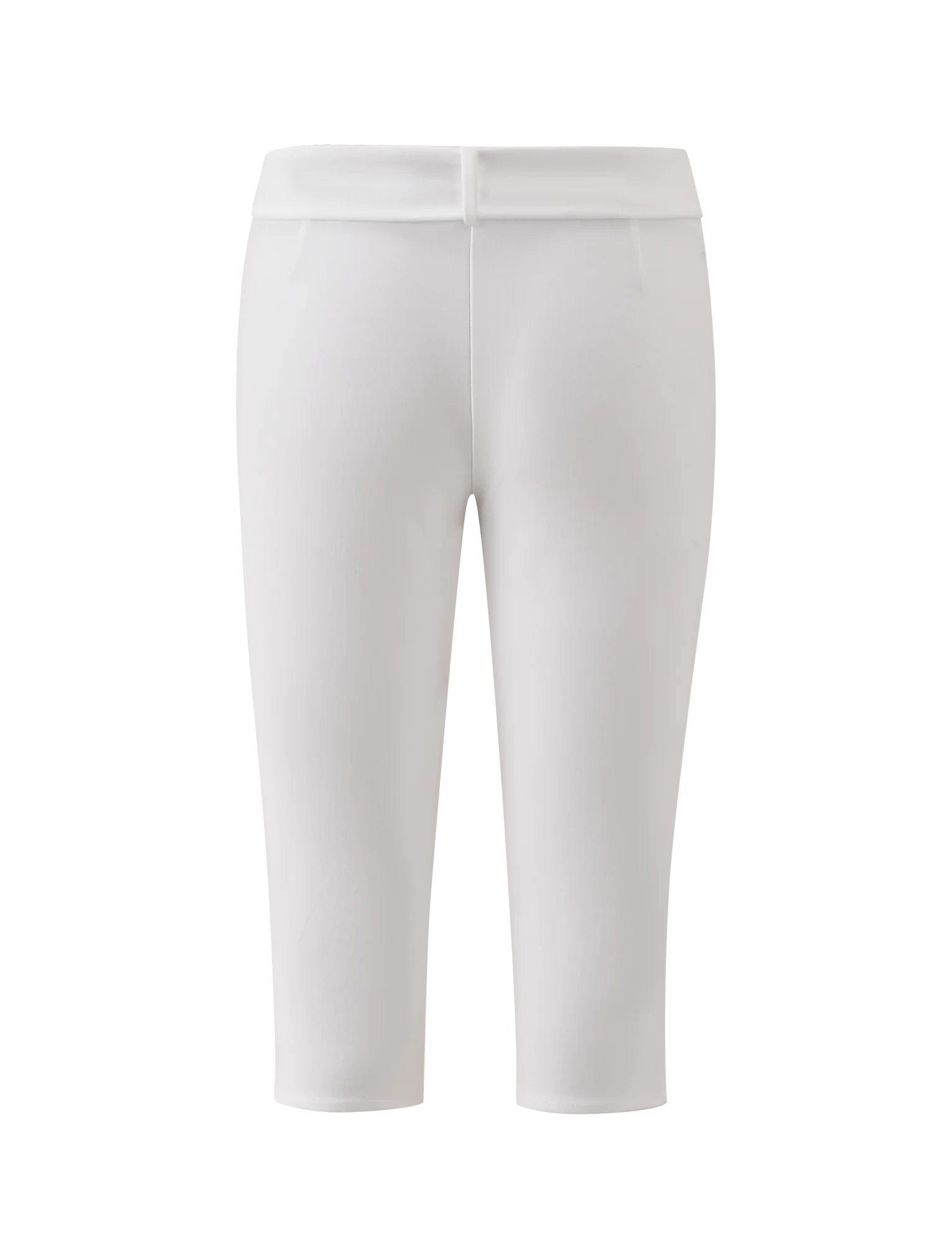 PILAR CAPRI WHITE