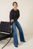 Sofia 33 Bootcut Jean