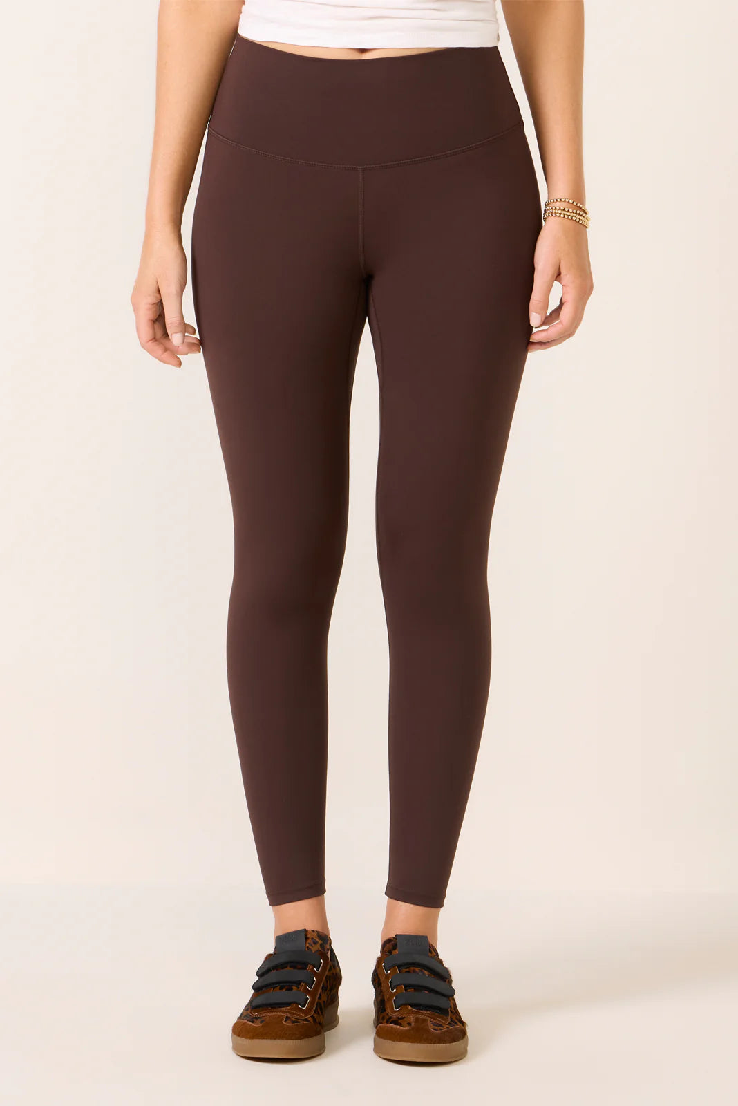 Freesoft High Rise Legging 25