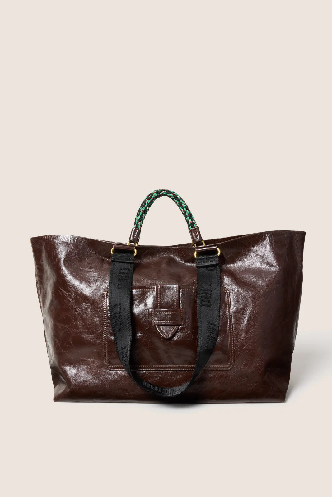 Grande Bateau Tote