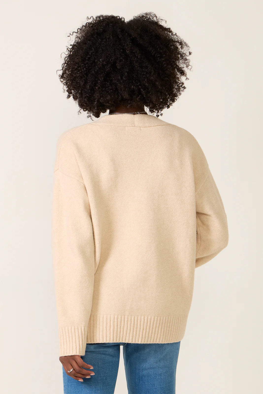 Theo Cardigan