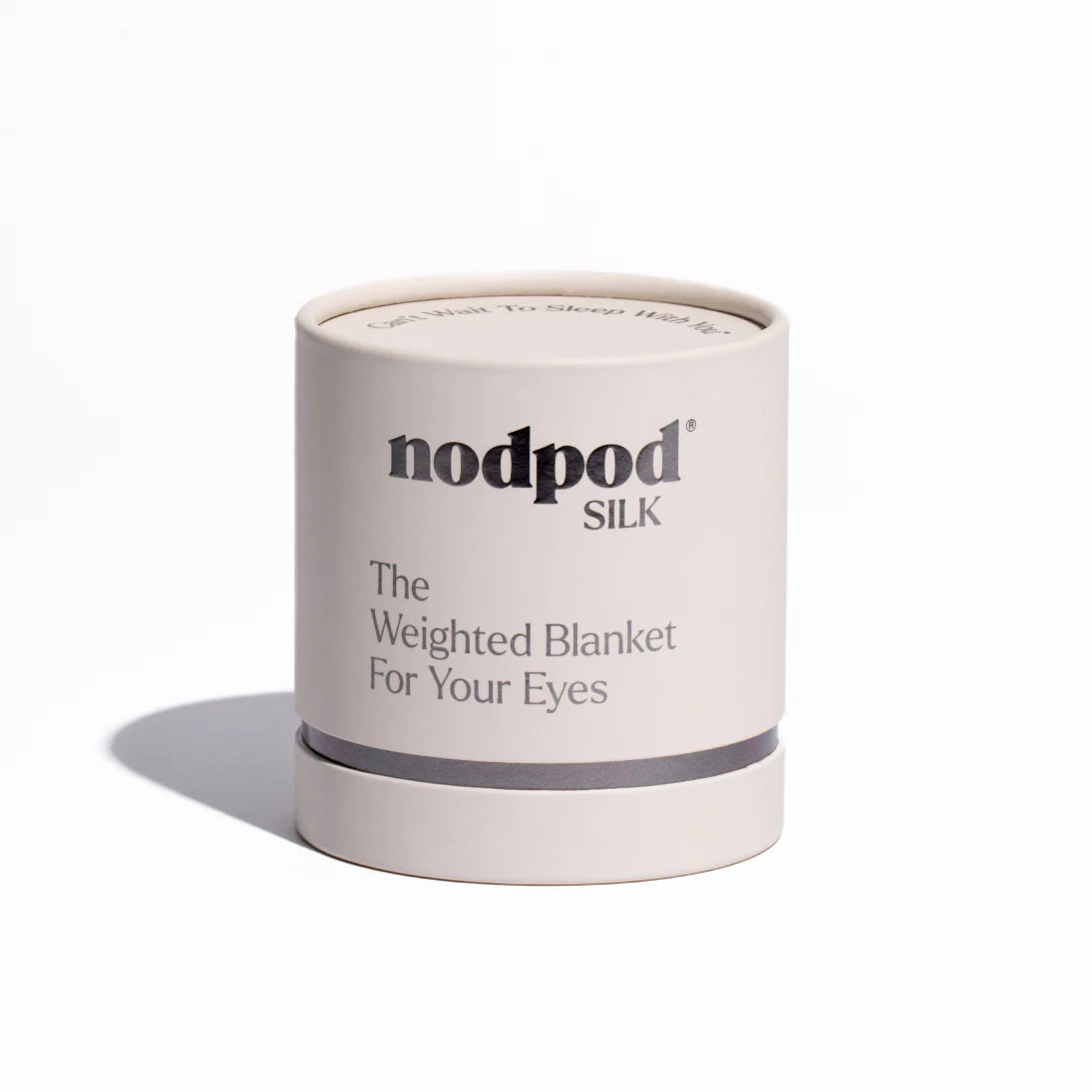 Mineralized Silk Sleep Mask