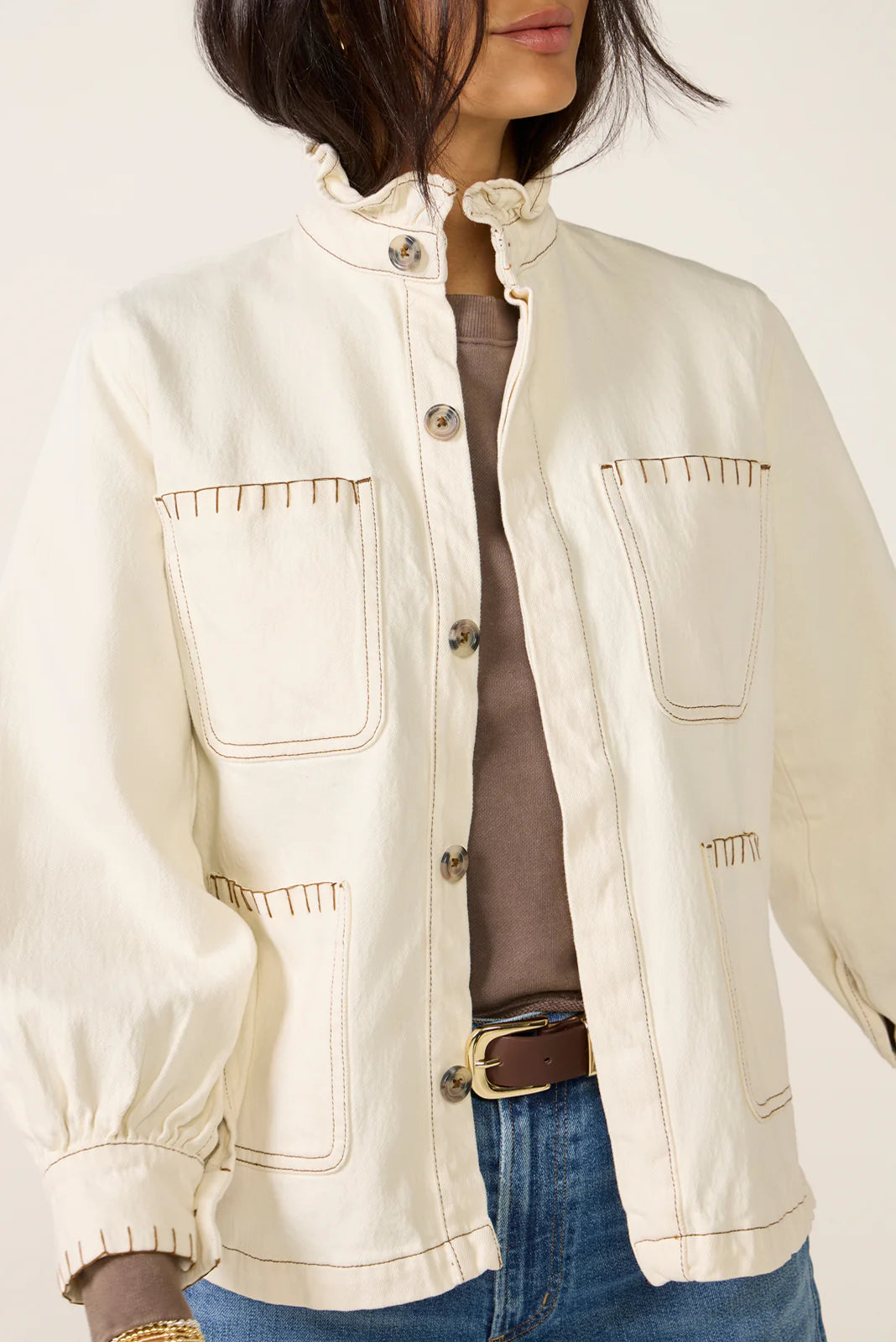 Pablo Jacket