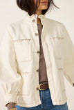 Pablo Jacket