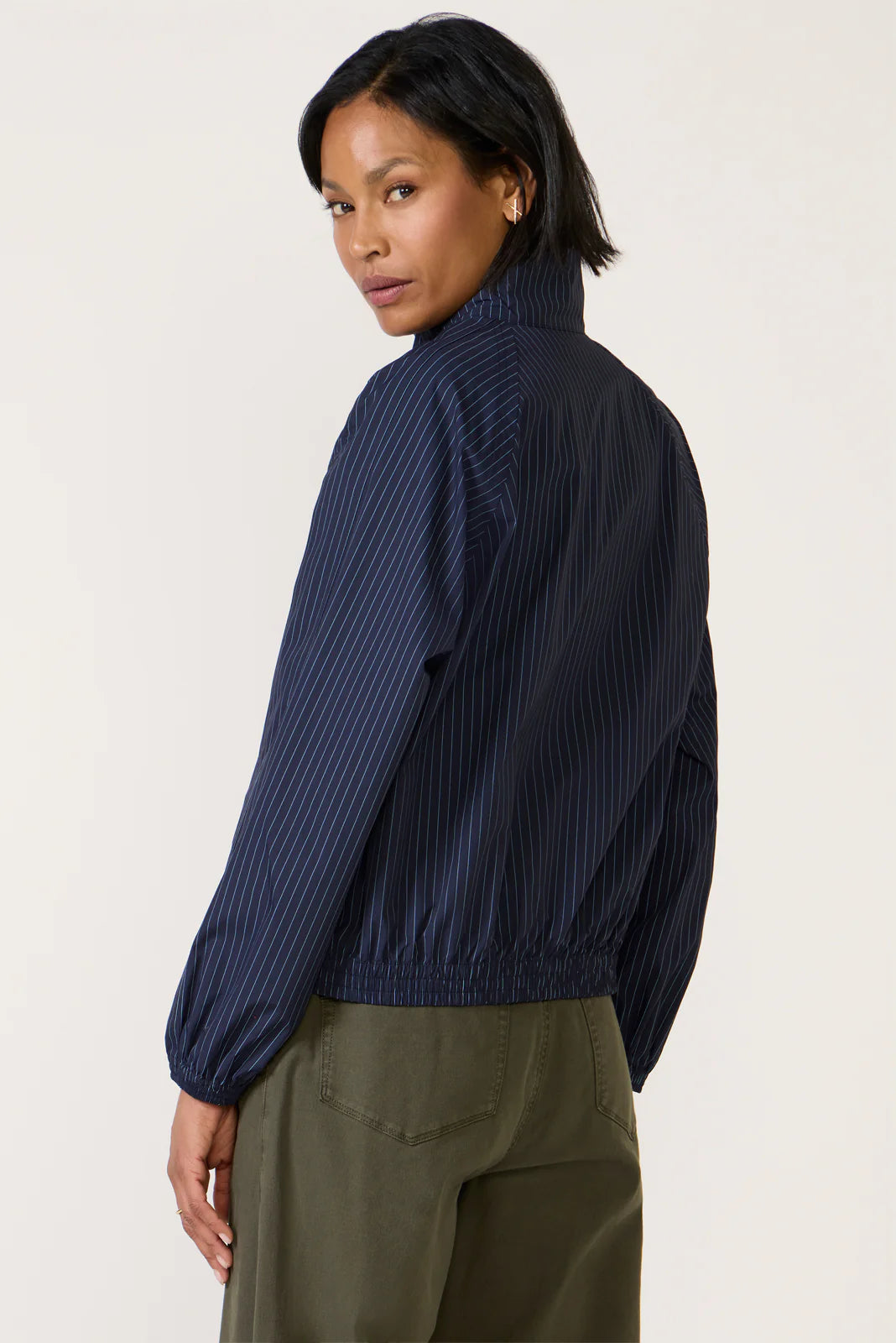Wyla Bomber Jacket