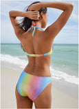 Shine Bali Moderate Bottom Multi Color