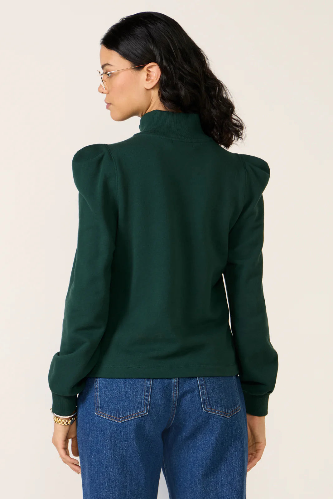 Jesse Sweatshirt