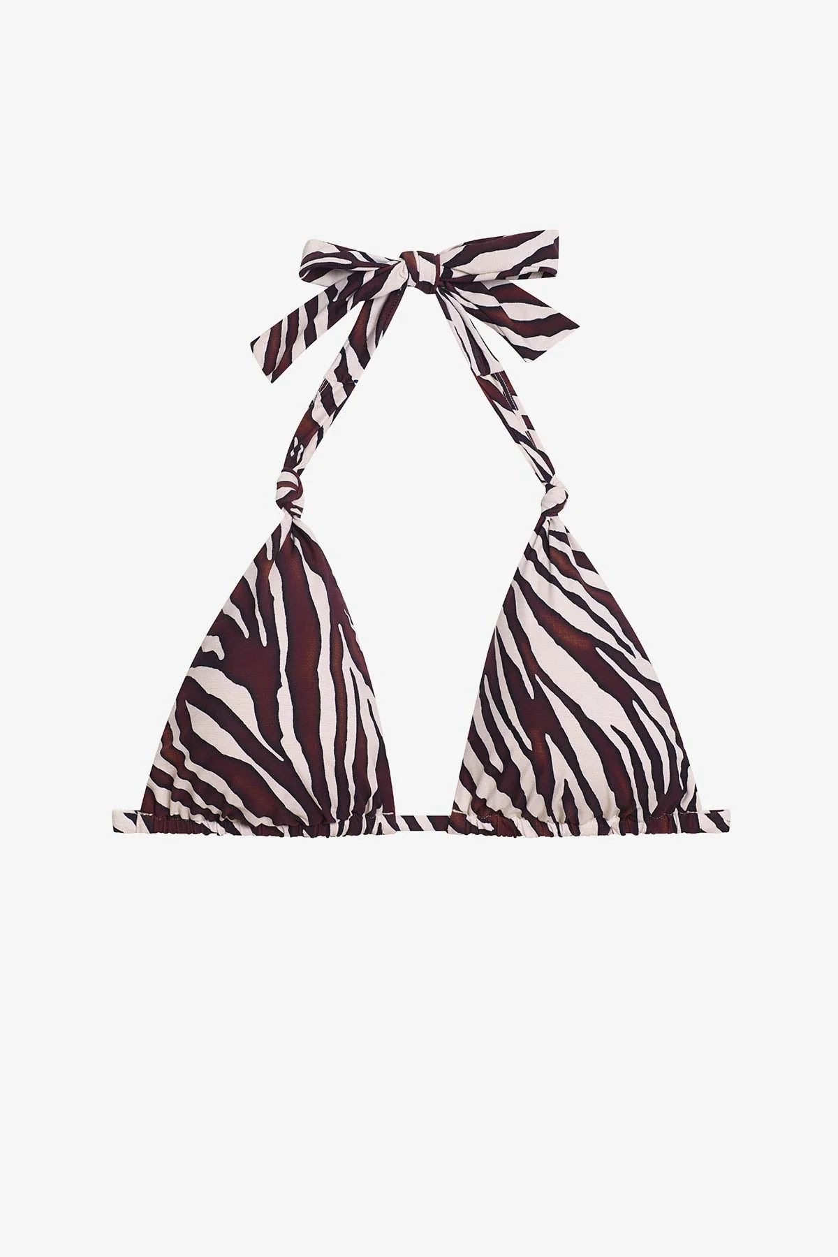 Willow Bra Zebra