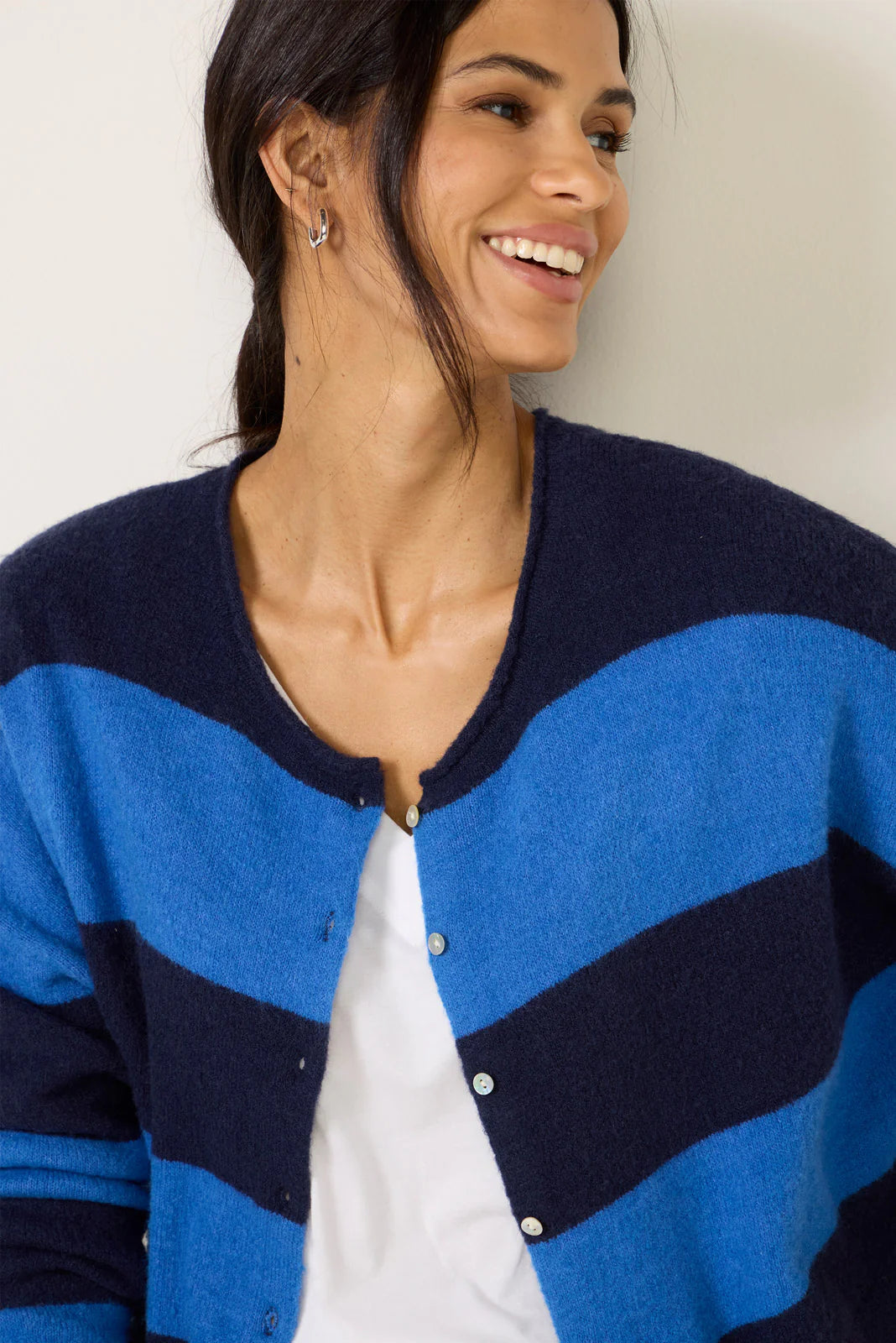 Jessie Cardigan