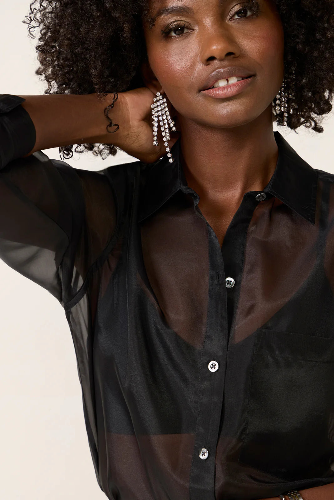 Sofiya Shirt