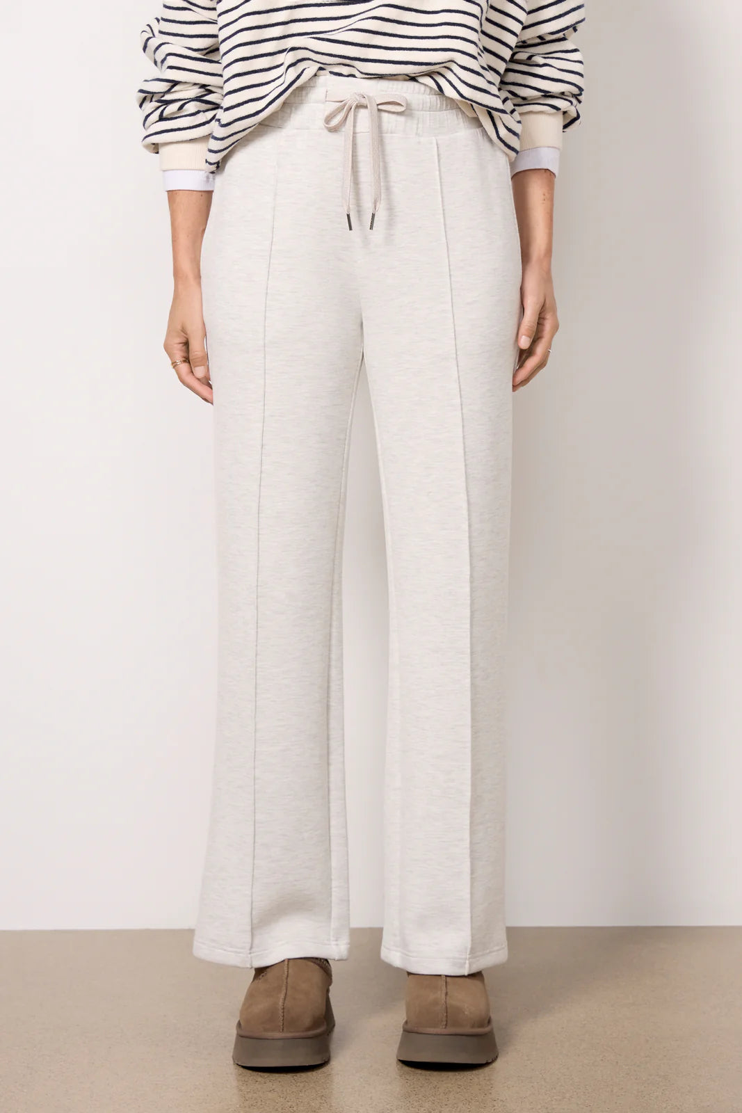 The Wide Leg Pant 30