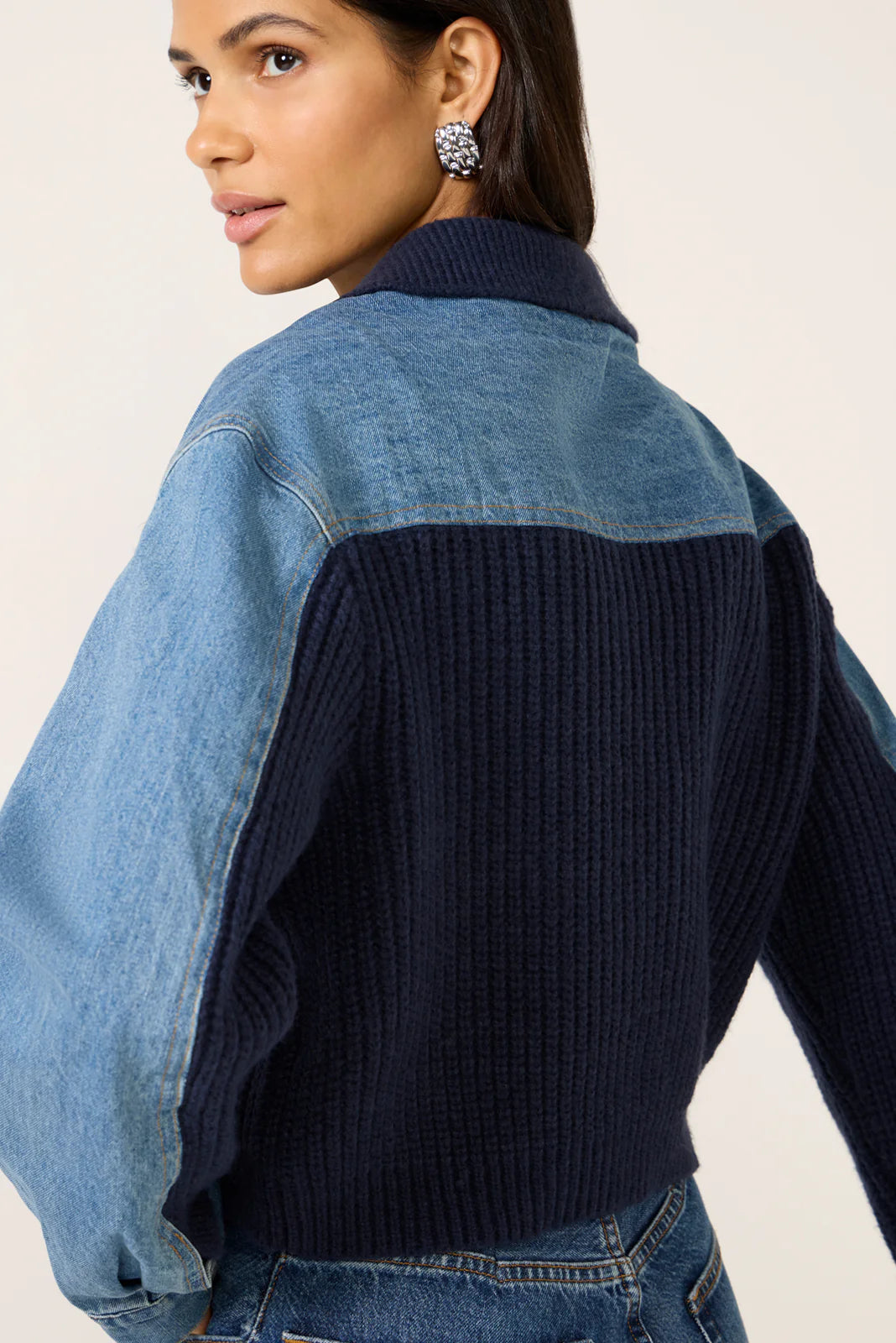 Moving Up Jacket