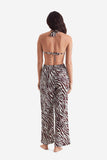 Vista Pant Zebra