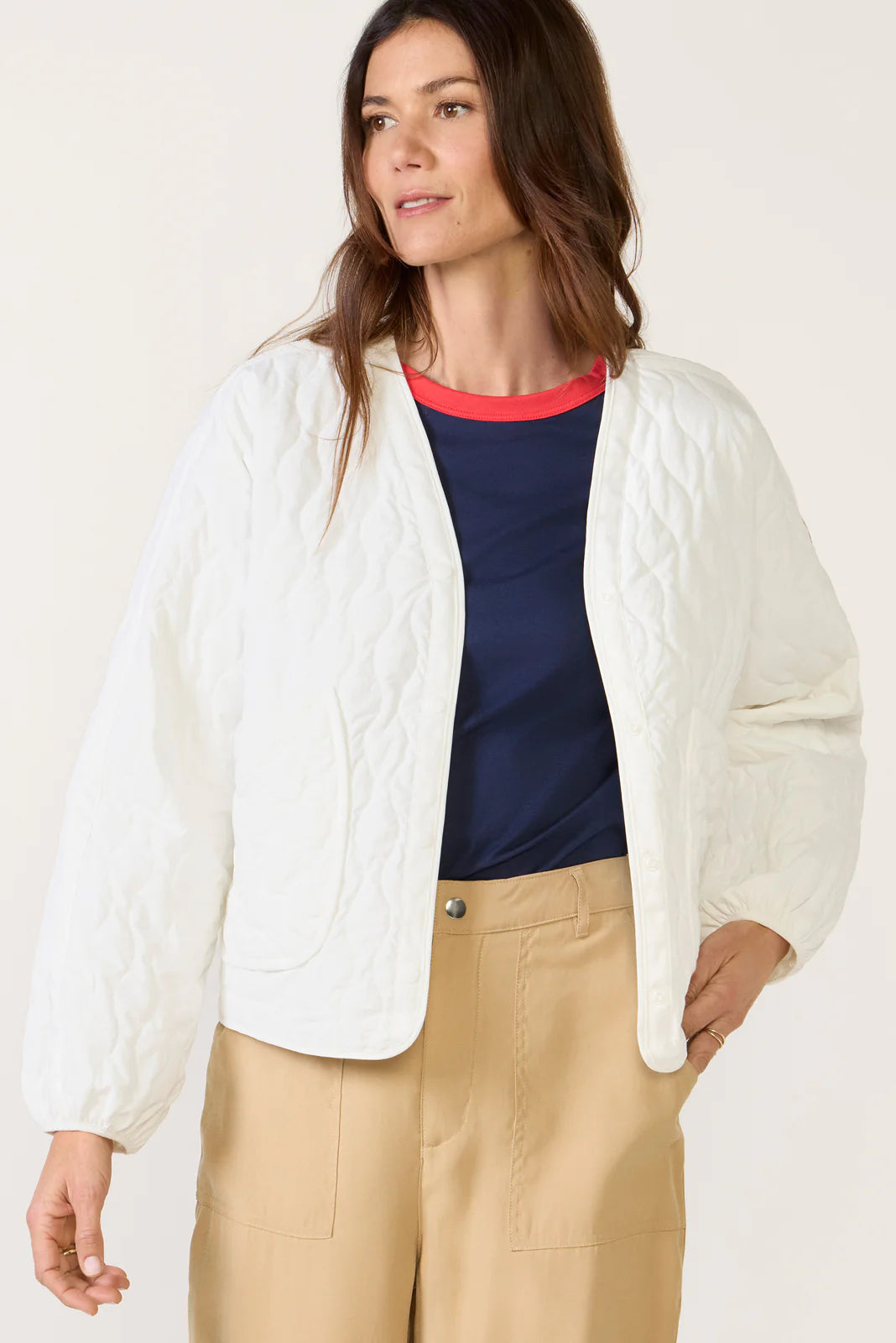 Fara Jacket