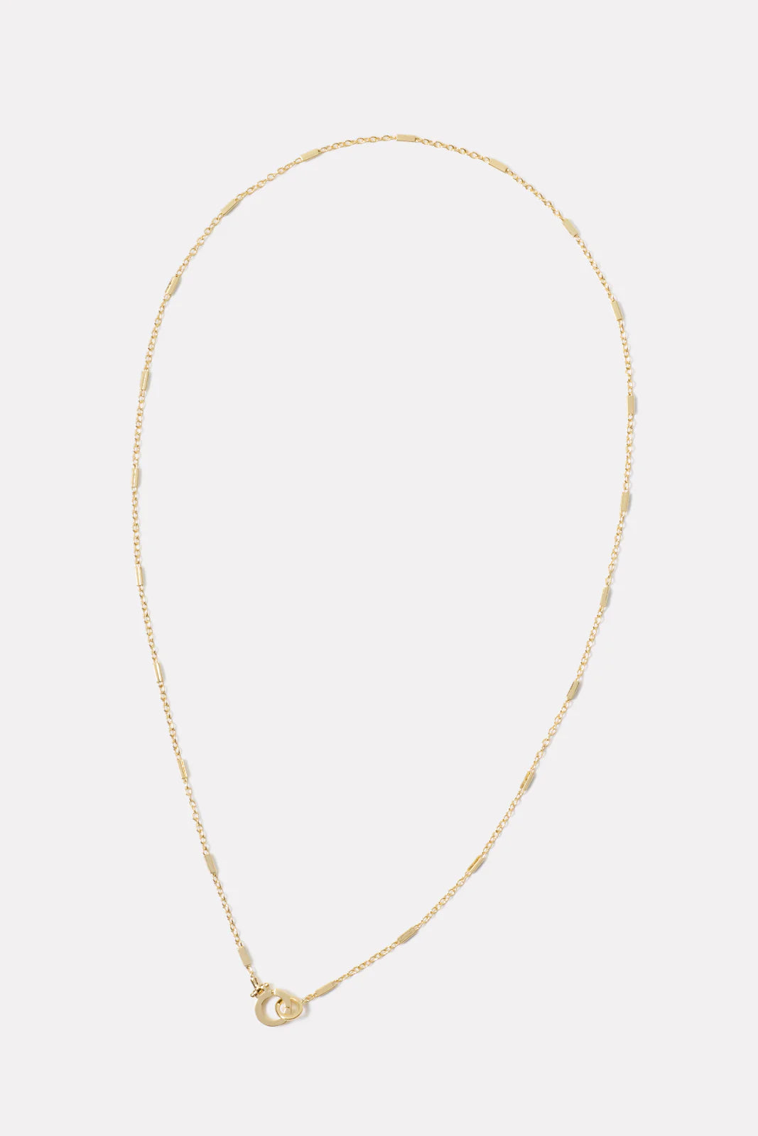 Tatum 19in Necklace