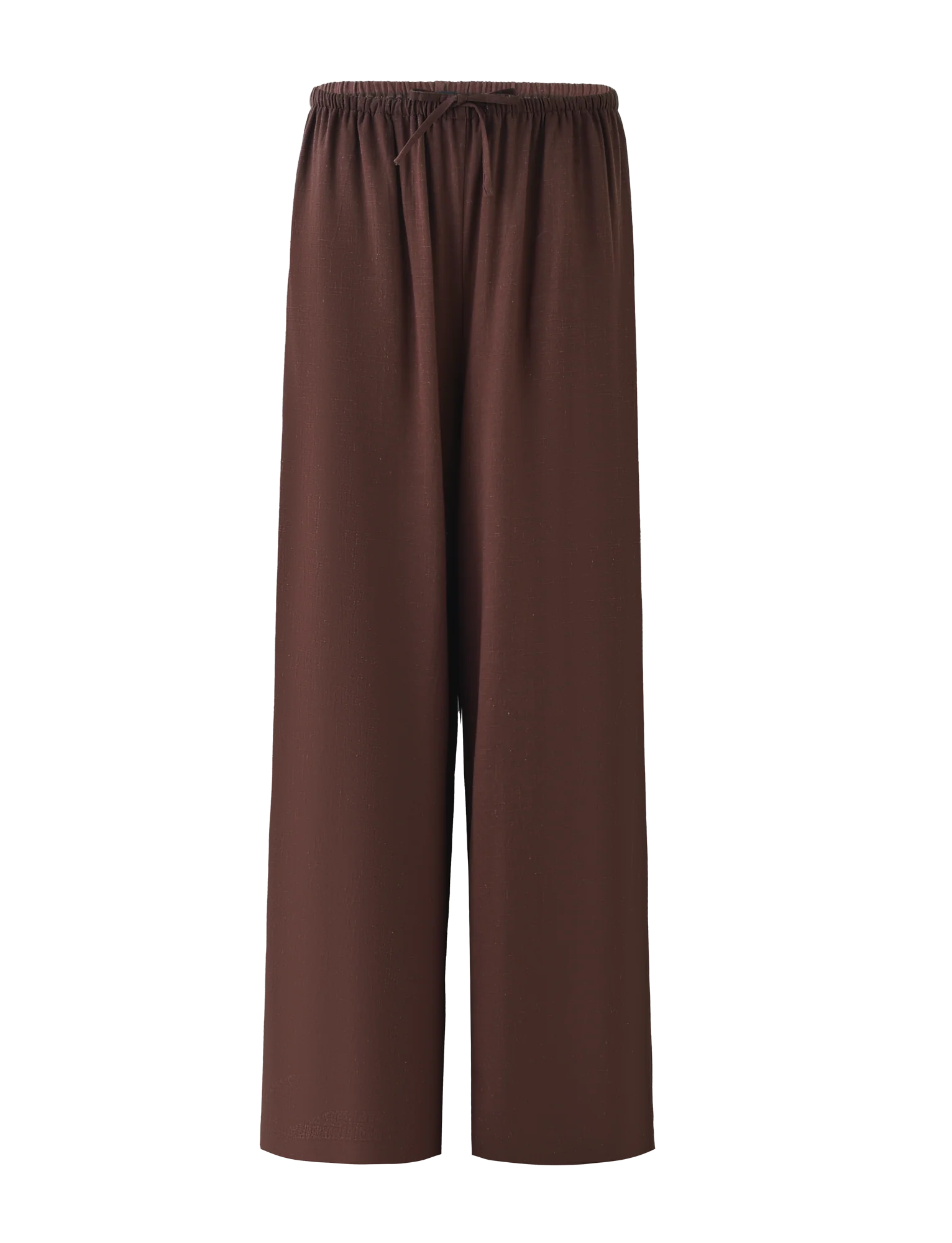 LAINEY PANT CHOCOLATE