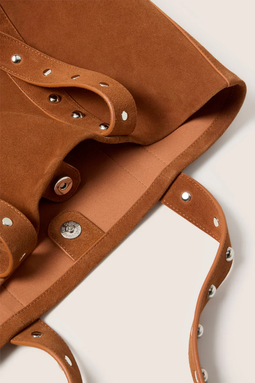 Sloane Studded Tote