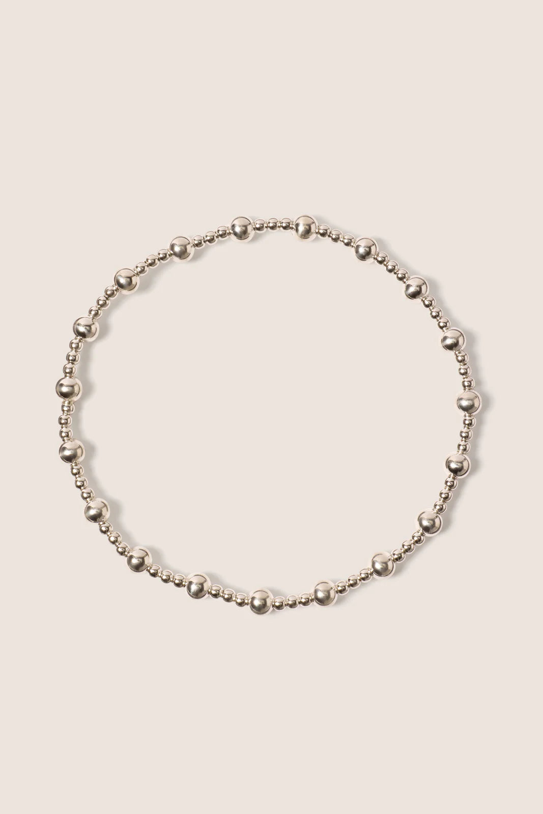 Sincerity Sterling 4mm Bracelet
