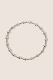Sincerity Sterling 4mm Bracelet