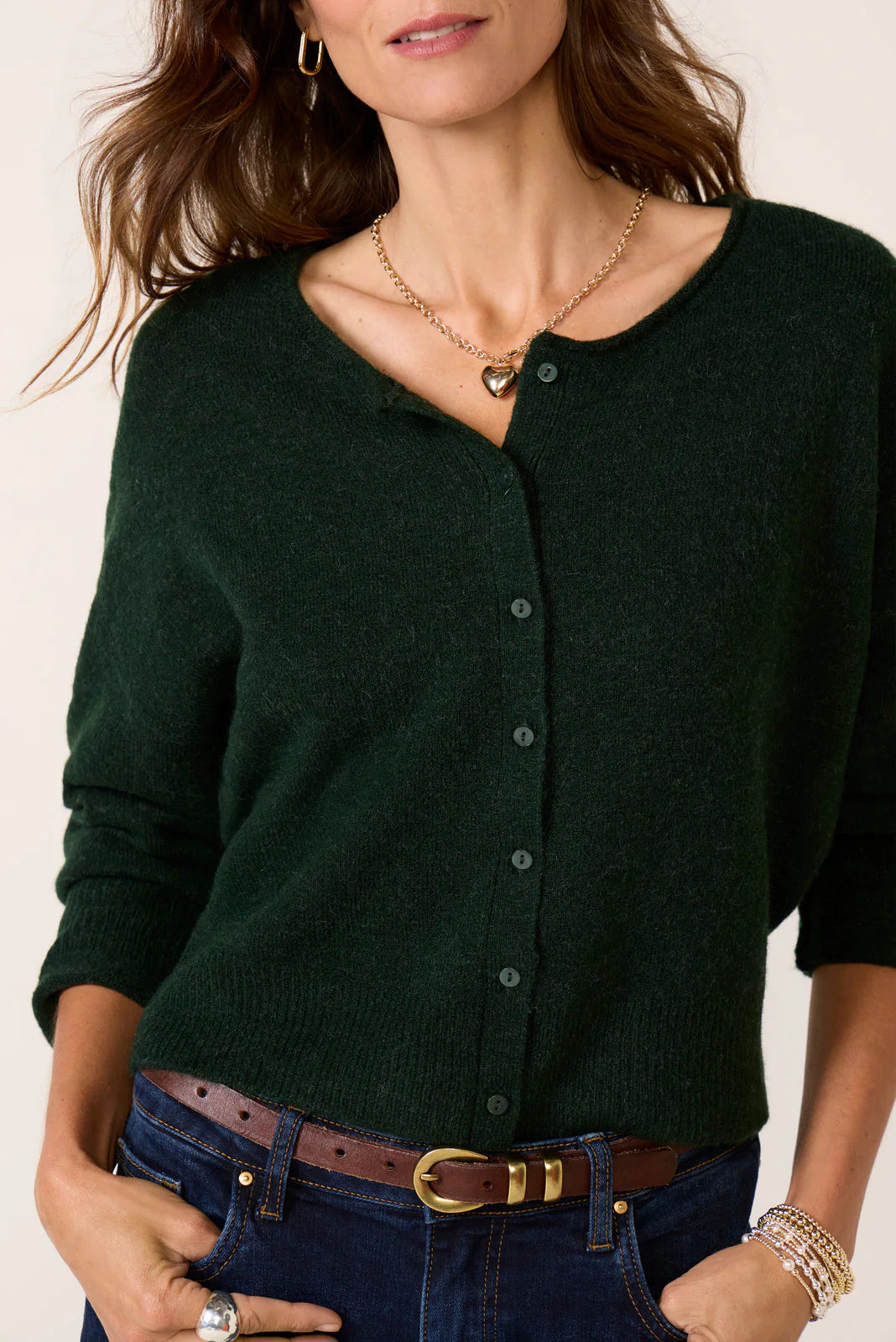 Jessie Cardigan